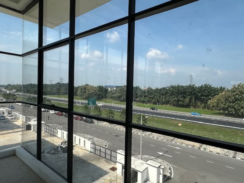 Kilang untuk Dijual di Kawasan Perindustrian Nafiri (Sungai Jawi) - Mark Goh - View - PropertyGuru.com.my