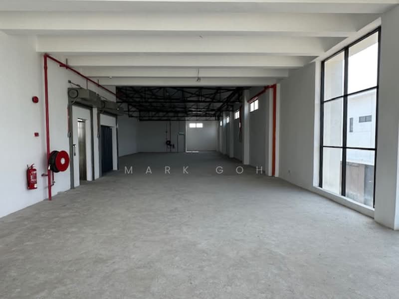 Kilang untuk Dijual di Kawasan Perindustrian Nafiri (Sungai Jawi) - Mark Goh - Others - PropertyGuru.com.my