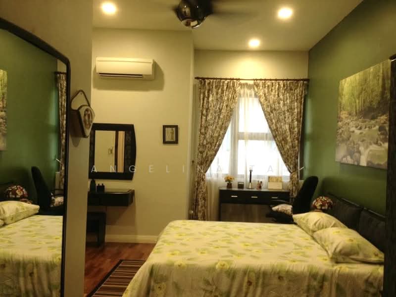 Bungalow for Sale in Iskandar Puteri (Nusajaya) (Johor) - Angelina Tan - Bedroom - PropertyGuru.com.my