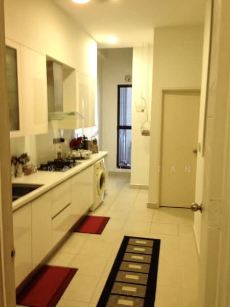 Bungalow for Sale in Iskandar Puteri (Nusajaya) (Johor) - Angelina Tan - Kitchen - PropertyGuru.com.my
