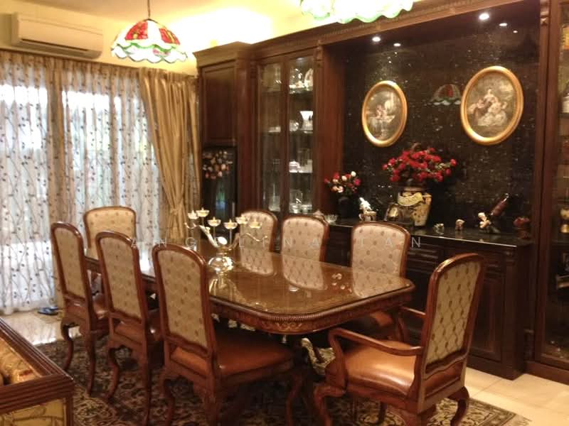 Bungalow for Sale in Iskandar Puteri (Nusajaya) (Johor) - Angelina Tan - Dining Room - PropertyGuru.com.my