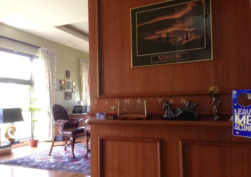 Bungalow for Sale in Iskandar Puteri (Nusajaya) (Johor) - Angelina Tan - Study - PropertyGuru.com.my