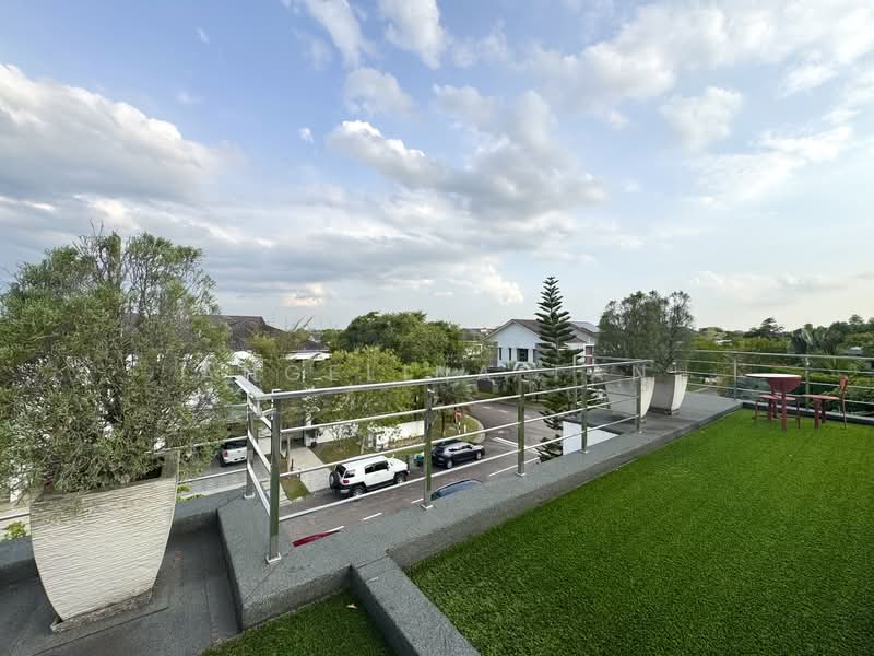 Rumah Banglo untuk Dijual di Iskandar Puteri (Nusajaya) (Johor) - Angelina Tan - Exterior - PropertyGuru.com.my
