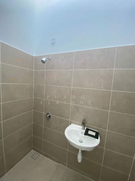 2-storey Terraced House for Sale in Taman Ponderosa (Johor Bahru) - Phang Elainne - Bathroom - PropertyGuru.com.my