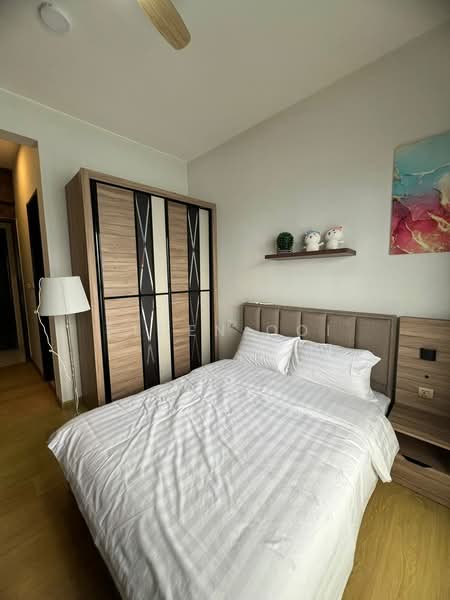 Royal Strand @ Country Garden Danga Bay untuk Untuk Dijual - RM 750,000, Mac 2026 - Bedroom - PropertyGuru.com.my