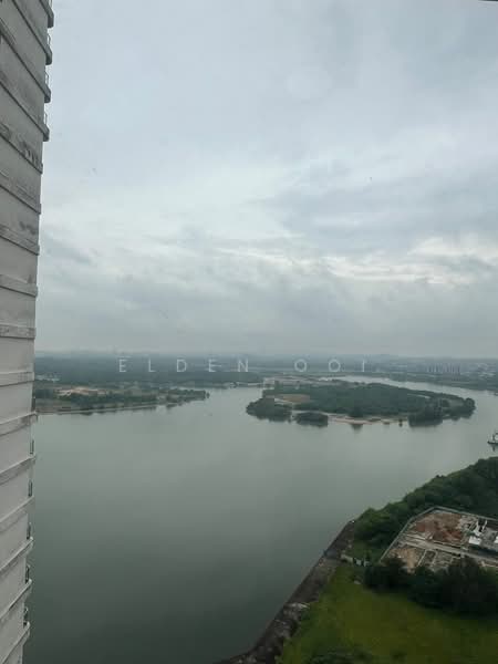 Royal Strand @ Country Garden Danga Bay untuk Untuk Dijual - RM 750,000, Mac 2026 - Exterior - PropertyGuru.com.my