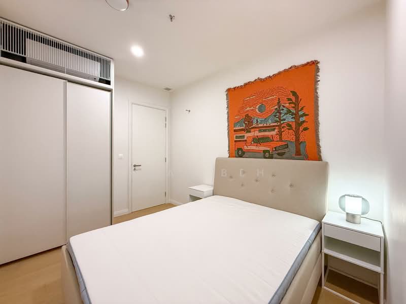 Service Residence for Rent at TRX Residences - Ryan Beh - Bedroom - PropertyGuru.com.my