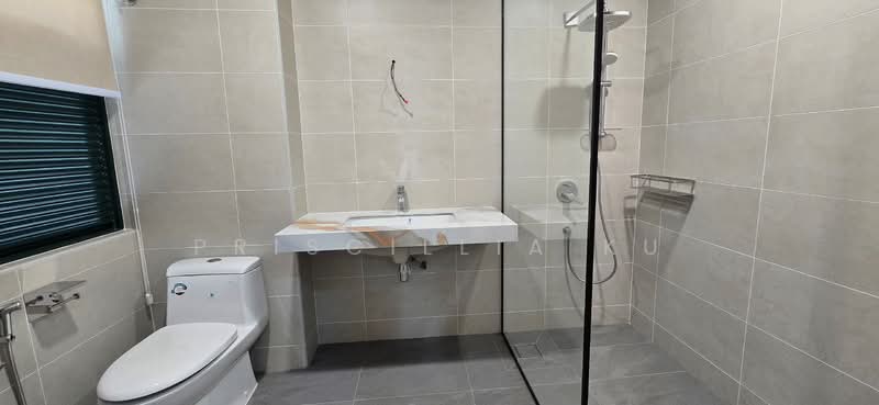 2-storey Terraced House for Sale in Desa Parkcity (Kuala Lumpur) - Priscillia Ku - Bathroom - PropertyGuru.com.my