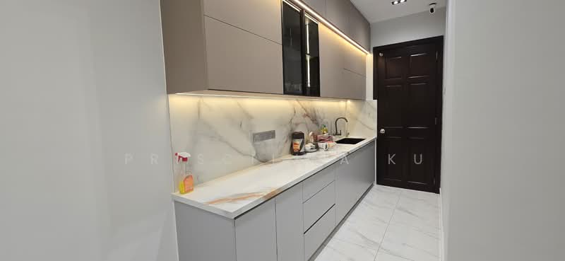 2-storey Terraced House for Sale in Desa Parkcity (Kuala Lumpur) - Priscillia Ku - Kitchen - PropertyGuru.com.my