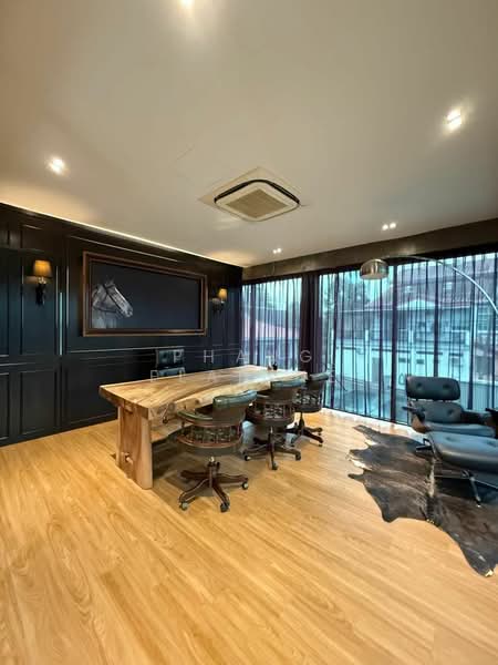 For Rent - Kampung Bahru