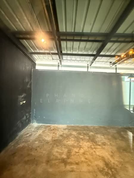 For Rent - Kampung Bahru