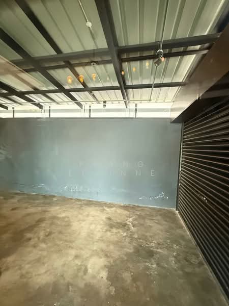 For Rent - Kampung Bahru