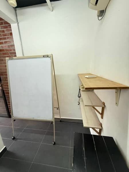 For Rent - Kampung Bahru