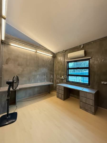 For Rent - Kampung Bahru