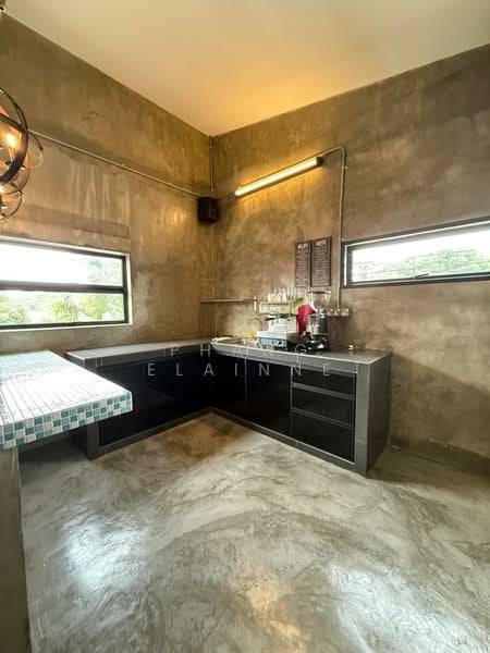 For Rent - Kampung Bahru