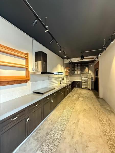 For Rent - Kampung Bahru