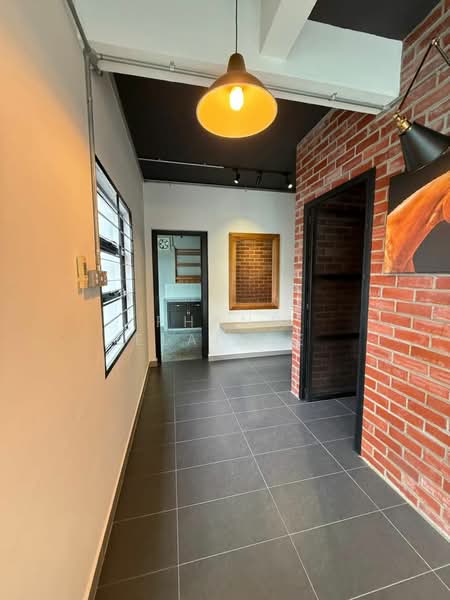 For Rent - Kampung Bahru