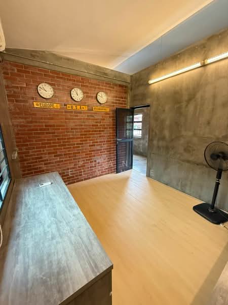 For Rent - Kampung Bahru