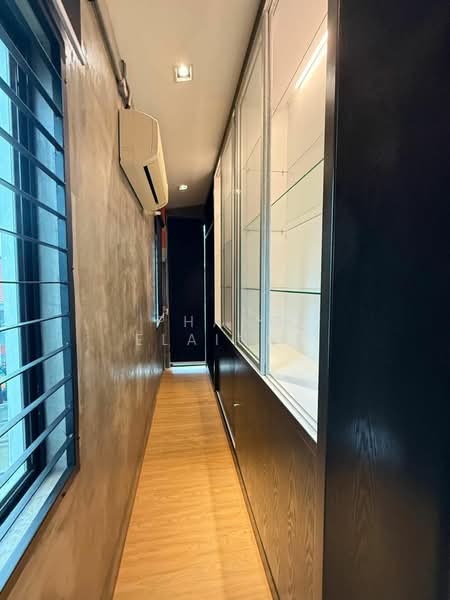 For Rent - Kampung Bahru