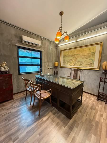 For Rent - Kampung Bahru