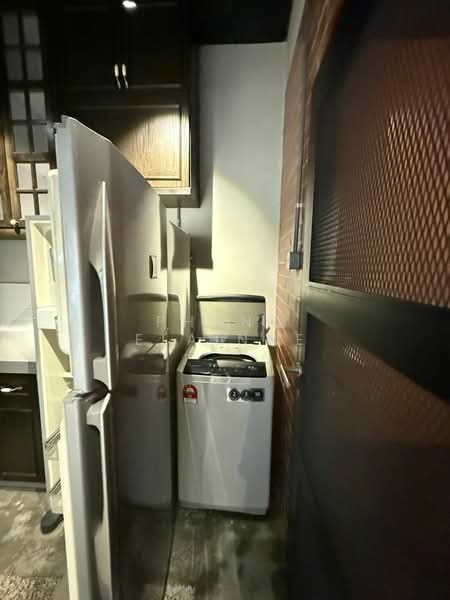 For Rent - Kampung Bahru