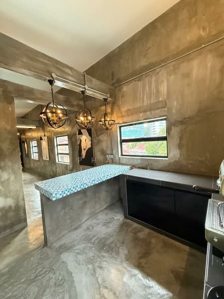 For Rent - Kampung Bahru