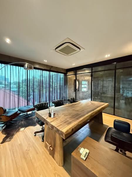 For Rent - Kampung Bahru