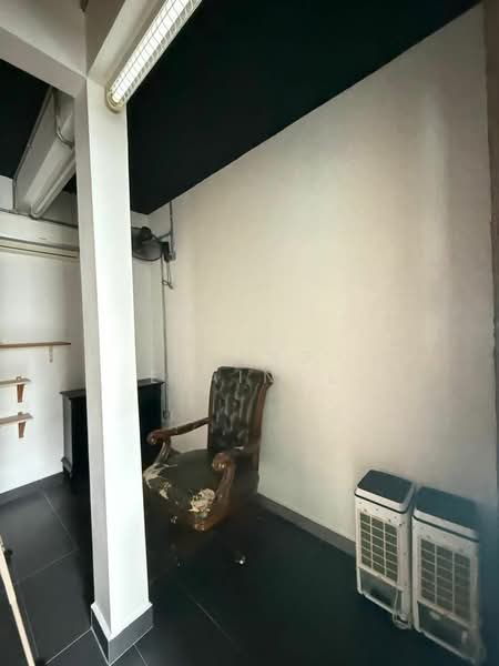 For Rent - Kampung Bahru