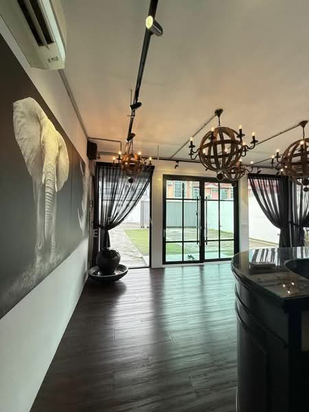 For Rent - Kampung Bahru