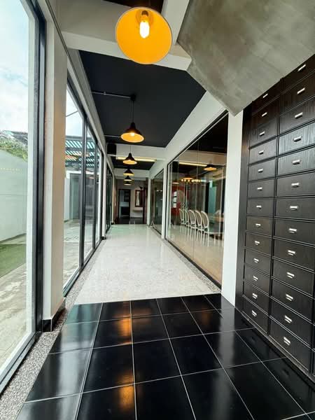 For Rent - Kampung Bahru