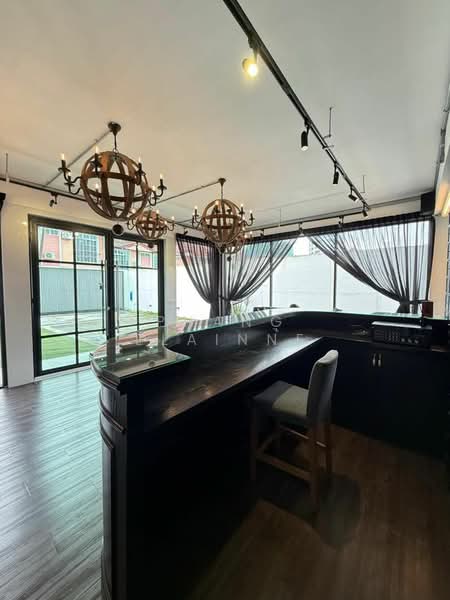 For Rent - Kampung Bahru