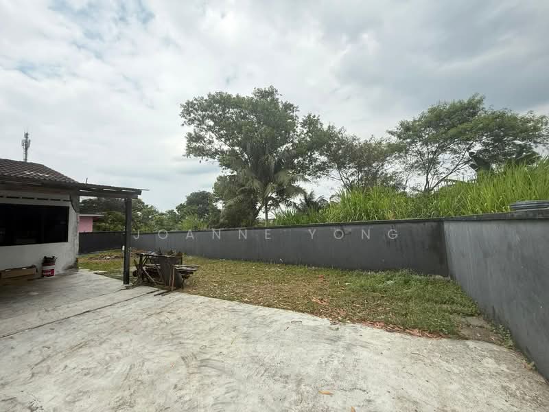 Terraced House for Sale in Taman Universiti (Skudai) - JOANNE YONG - Exterior - PropertyGuru.com.my