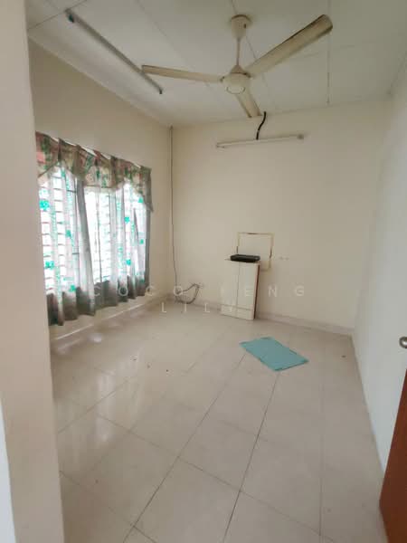 2-storey Terraced House for Sale in Taman Seri Austin (Tebrau) - Coco Feng Lily - Interior - PropertyGuru.com.my