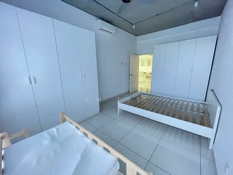 Sri Putramas III / Royal Regent untuk Untuk Disewa - RM 2,800 /bulan, Mac 2026 - Bedroom - PropertyGuru.com.my