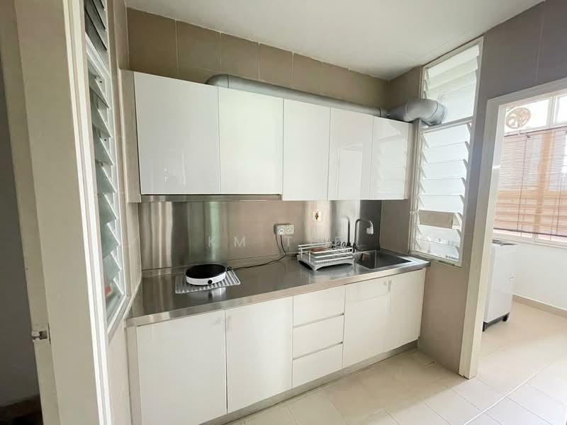 Sri Putramas III / Royal Regent untuk Untuk Disewa - RM 2,800 /bulan, Mac 2026 - Kitchen - PropertyGuru.com.my