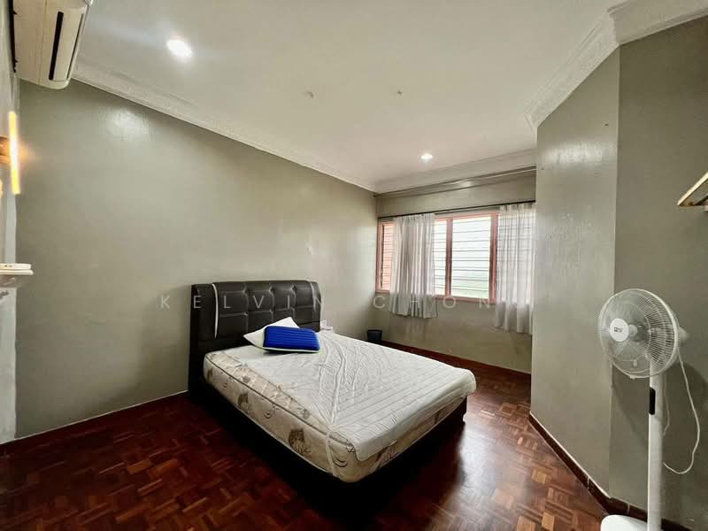 2-storey Terraced House for Sale in Taman Tasek Damai (Ipoh) - Kelvin Chong - Bedroom - PropertyGuru.com.my