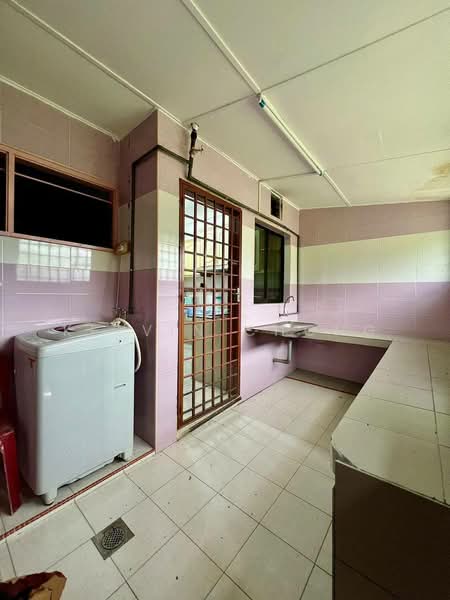 2-storey Terraced House for Sale in Taman Tasek Damai (Ipoh) - Kelvin Chong - Kitchen - PropertyGuru.com.my