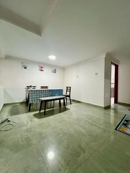 2-storey Terraced House for Sale in Taman Tasek Damai (Ipoh) - Kelvin Chong - Dining Room - PropertyGuru.com.my