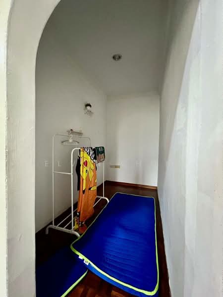 2-storey Terraced House for Sale in Taman Tasek Damai (Ipoh) - Kelvin Chong - Interior - PropertyGuru.com.my