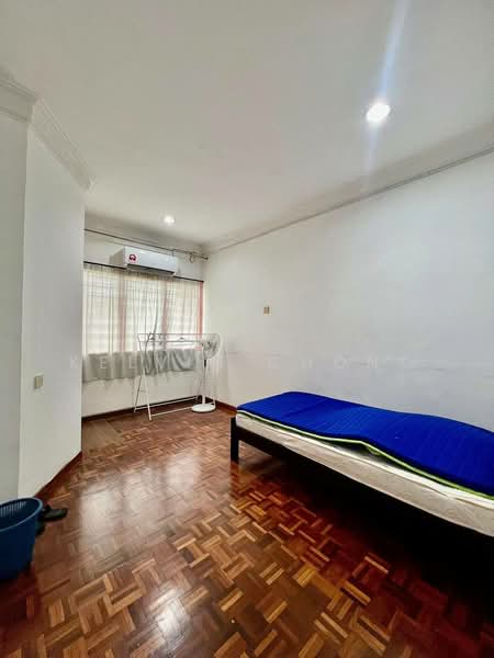 2-storey Terraced House for Sale in Taman Tasek Damai (Ipoh) - Kelvin Chong - Bedroom - PropertyGuru.com.my