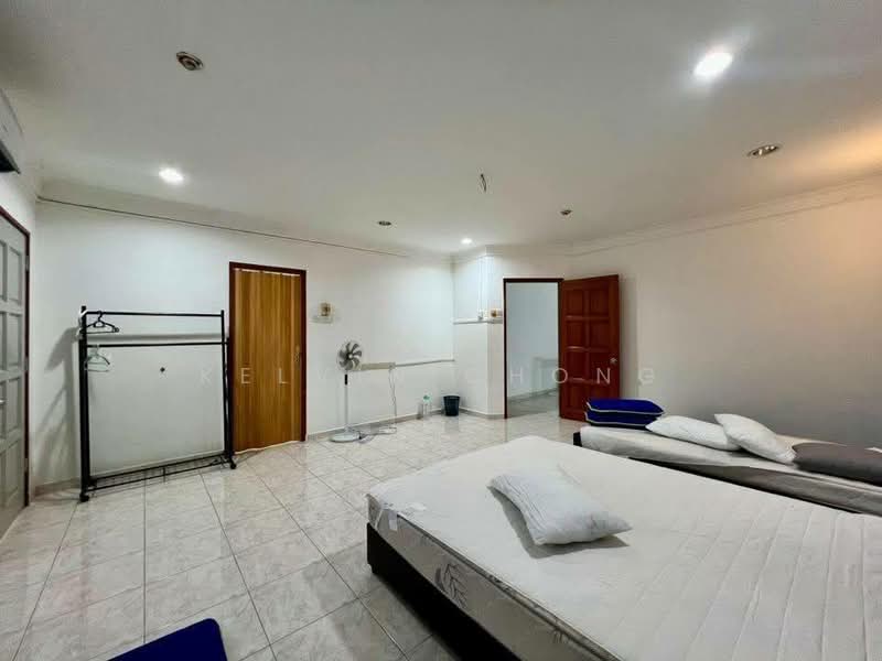 2-storey Terraced House for Sale in Taman Tasek Damai (Ipoh) - Kelvin Chong - Bedroom - PropertyGuru.com.my