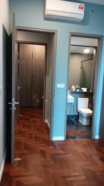 Service Residence for Rent at Bloomsvale Menara Vista Petaling - Caven Chng - Corridor - PropertyGuru.com.my