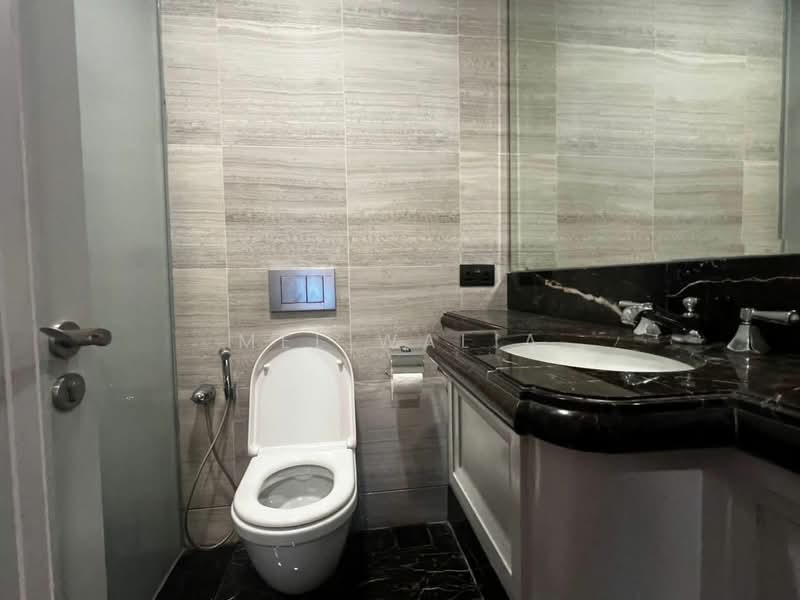 Service Residence for Rent at St Regis - Mel Walia - Bathroom - PropertyGuru.com.my