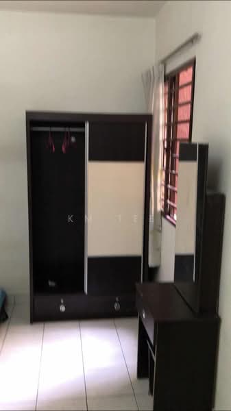 Palm Spring @ Damansara untuk Untuk Disewa - RM 1,550 /bulan, Mac 2026 - Bedroom - PropertyGuru.com.my