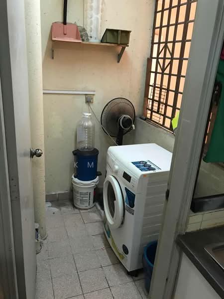 Palm Spring @ Damansara untuk Untuk Disewa - RM 1,550 /bulan, Mac 2026 - Interior - PropertyGuru.com.my