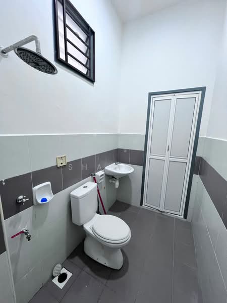 28, Jalan Pulai Indah 3/13,Taman Pulai Indah,81110 Skudai Johor untuk Untuk Dijual - RM 620,000, Mac 2026 - Bathroom - PropertyGuru.com.my