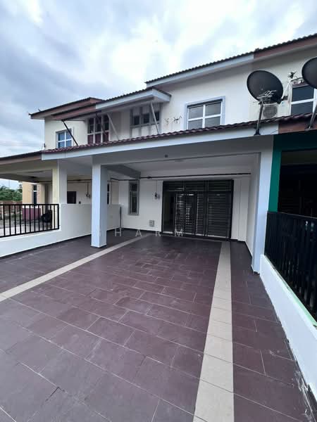 28, Jalan Pulai Indah 3/13,Taman Pulai Indah,81110 Skudai Johor untuk Untuk Dijual - RM 620,000, Mac 2026 - PropertyGuru.com.my