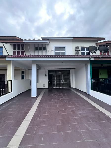 28, Jalan Pulai Indah 3/13,Taman Pulai Indah,81110 Skudai Johor untuk Untuk Dijual - RM 620,000, Mac 2026 - PropertyGuru.com.my