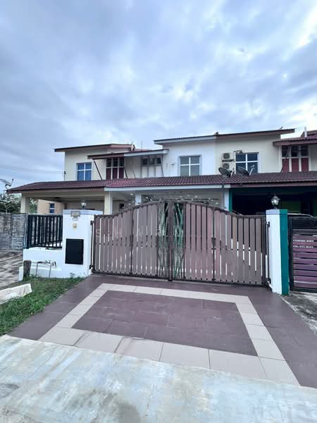 28, Jalan Pulai Indah 3/13,Taman Pulai Indah,81110 Skudai Johor untuk Untuk Dijual - RM 620,000, Mac 2026 - PropertyGuru.com.my