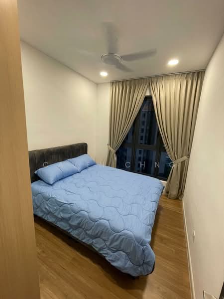 Service Residence for Rent at Sunway Velocity TWO - Caven Chng - Bedroom - PropertyGuru.com.my